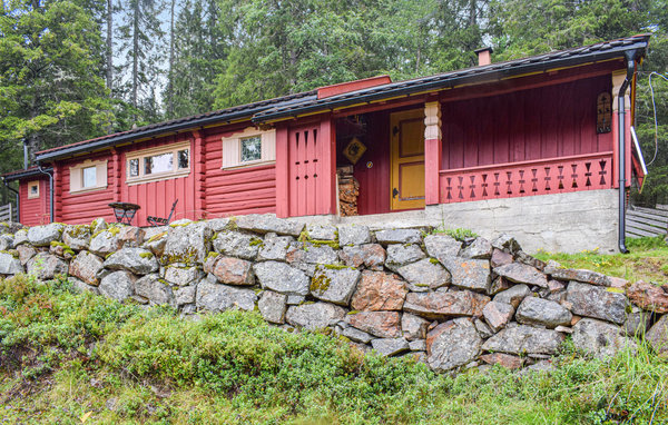Kuća-za-odmor - Feiring , Norveska - N37293 82