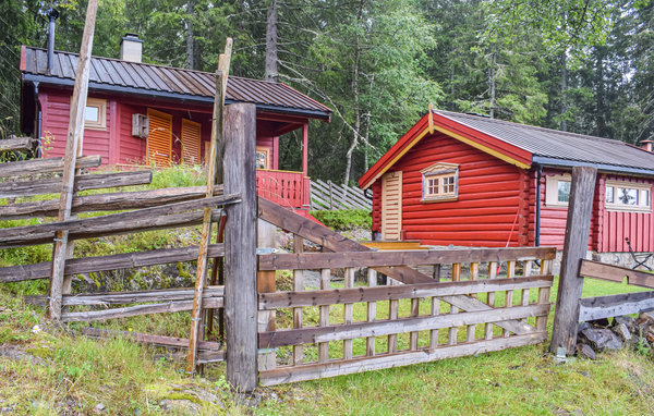 Kuća-za-odmor - Feiring , Norveska - N37293 103