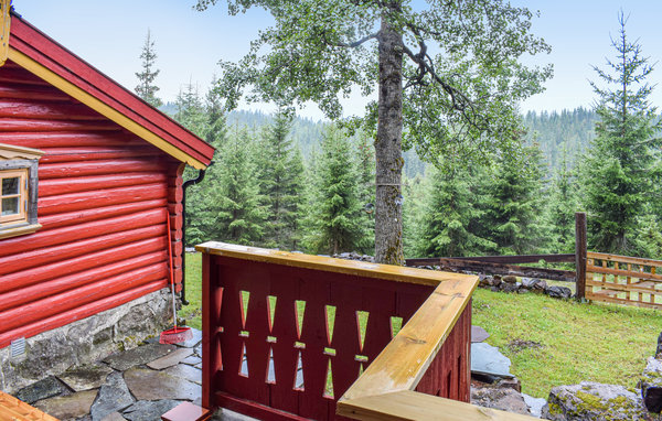 Kuća-za-odmor - Feiring , Norveska - N37293 201