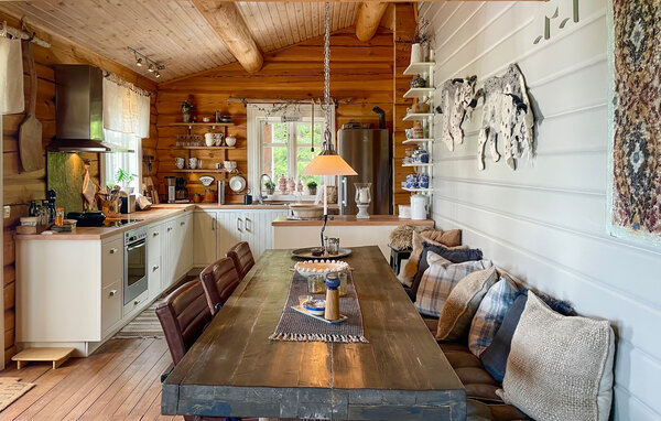 Casa de vacaciones - Svarstad , Noruega - N37297 3