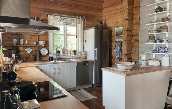 Casa de vacaciones - Svarstad , Noruega - N37297 406