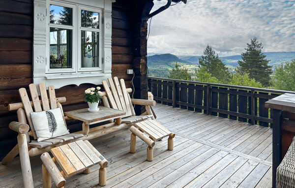 Casa de vacaciones - Svarstad , Noruega - N37297 106