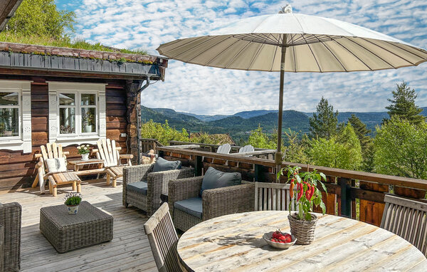 Casa de vacaciones - Svarstad , Noruega - N37297 1
