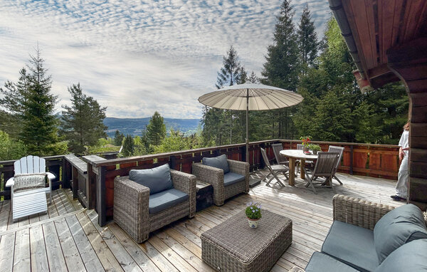 Casa de vacaciones - Svarstad , Noruega - N37297 107