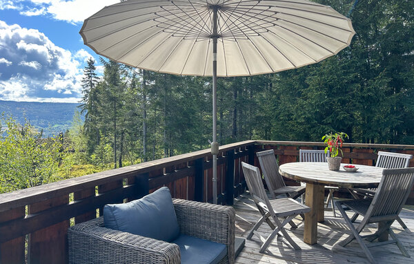 Casa de vacaciones - Svarstad , Noruega - N37297 4