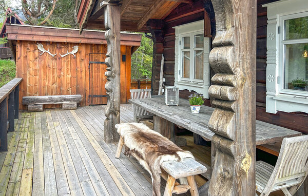 Casa de vacaciones - Svarstad , Noruega - N37297 5