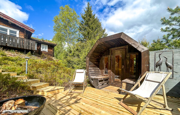 Casa de vacaciones - Svarstad , Noruega - N37297 109