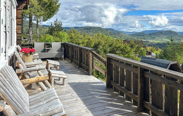 Casa de vacaciones - Svarstad , Noruega - N37297 110