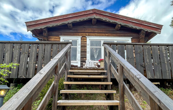 Casa de vacaciones - Svarstad , Noruega - N37297 111