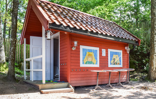 Feriehus - Kana/Holmsbu , Norge - N37298 901
