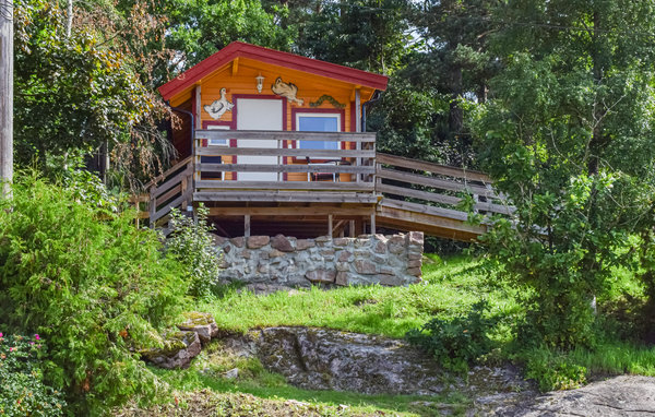 Feriehus - Kana/Holmsbu , Norge - N37298 81