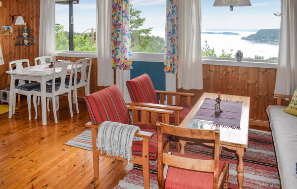 Ferienhaus - Sande , Norwegen - N37337 4