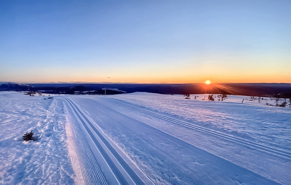 Holiday Home - Vikerfjell , Norway - N37353 902