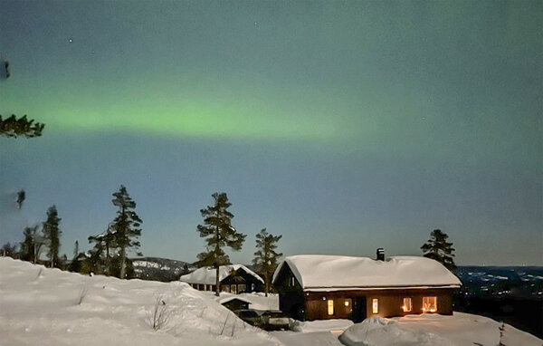 Holiday Home - Vikerfjell , Norway - N37353 903