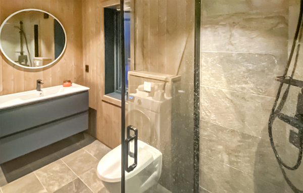 Holiday Home - Vikerfjell , Norway - N37353 701