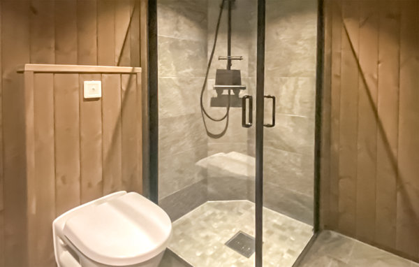 Holiday Home - Vikerfjell , Norway - N37353 702
