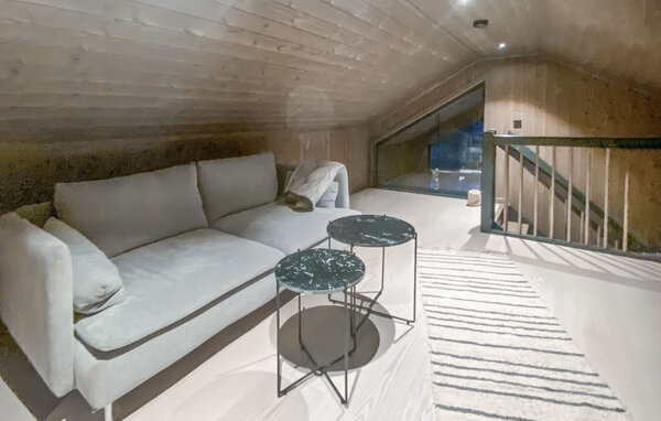 Holiday Home - Vikerfjell , Norway - N37353 501