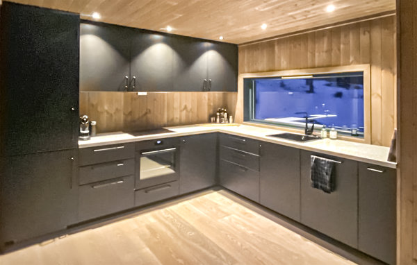 Holiday Home - Vikerfjell , Norway - N37353 5