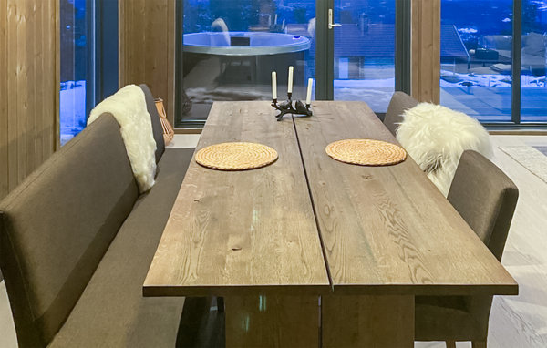 Holiday Home - Vikerfjell , Norway - N37353 301