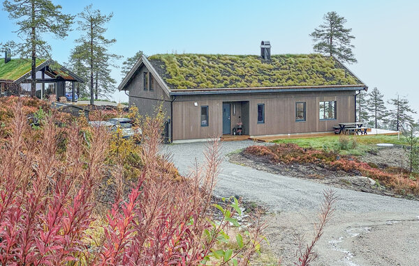 Holiday Home - Vikerfjell , Norway - N37353 82