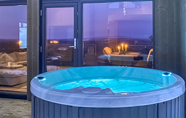 Holiday Home - Vikerfjell , Norway - N37353 3