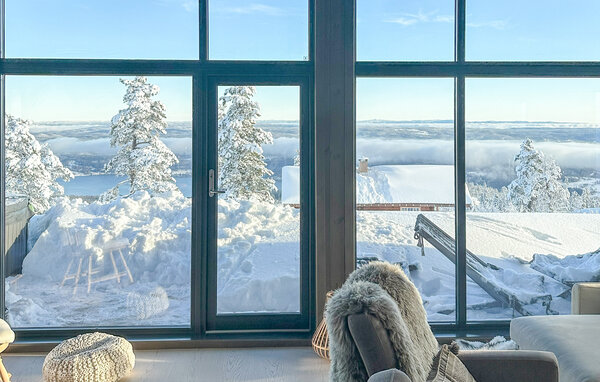Holiday Home - Vikerfjell , Norway - N37353 201