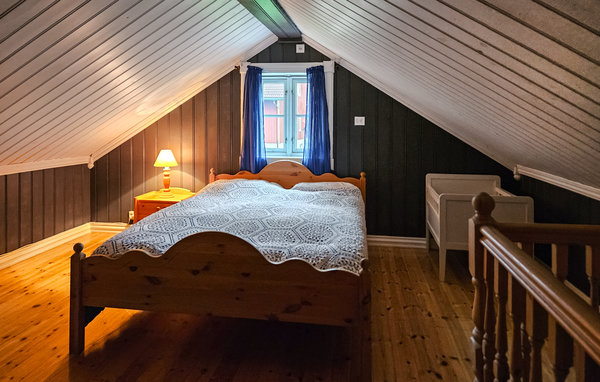 Domy wakacyjne - Momarken , Norwegia - N37377 601