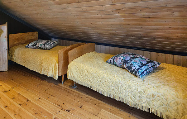 Domy wakacyjne - Momarken , Norwegia - N37377 605