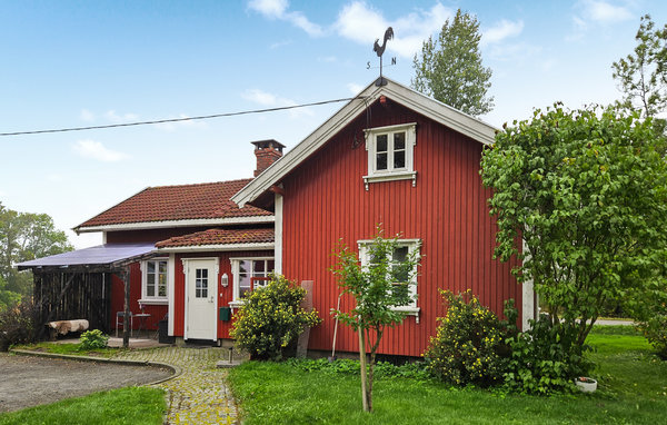 Domy wakacyjne - Momarken , Norwegia - N37377 9