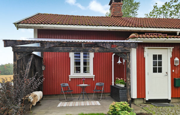 Domy wakacyjne - Momarken , Norwegia - N37377 101