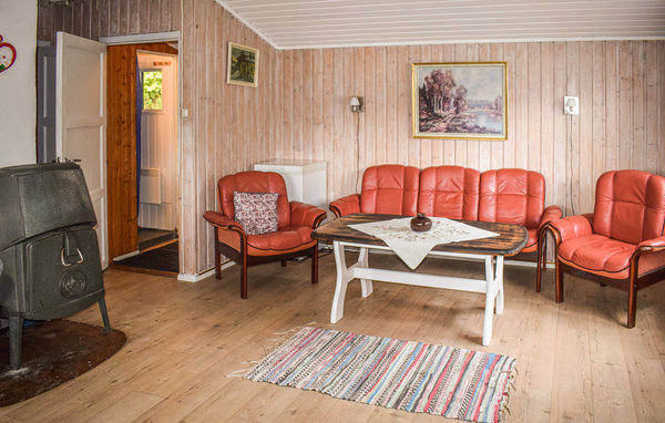 Feriehus - Bastuvika/Øst Modum , Norge - N37379 3