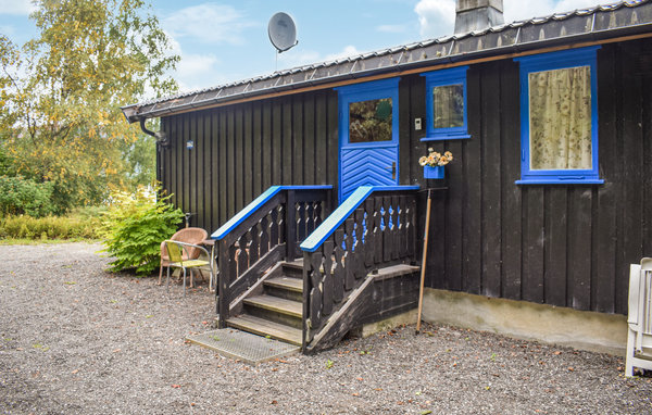 Feriehus - Bastuvika/Øst Modum , Norge - N37379 101
