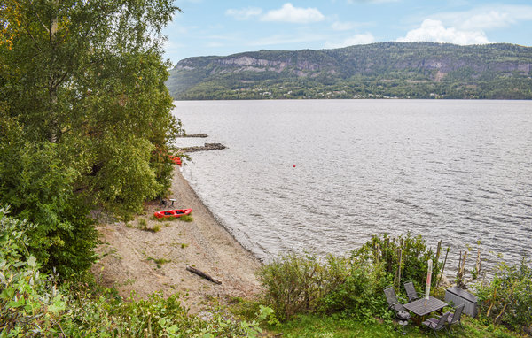Feriehus - Bastuvika/Øst Modum , Norge - N37379 201
