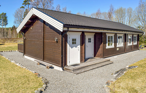 Holiday Home - Aremark , Norway - N37389 81