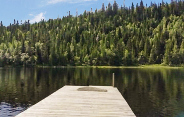 Holiday Home - Vikerfjell , Norway - N37397 6