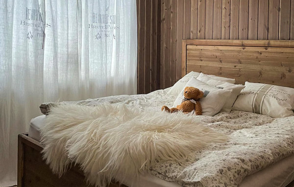 Holiday Home - Vikerfjell , Norway - N37397 601