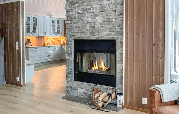 Holiday Home - Vikerfjell , Norway - N37397 301