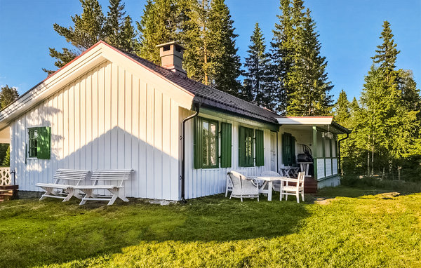 Domy wakacyjne - Hønefoss , Norwegia - N37409 6