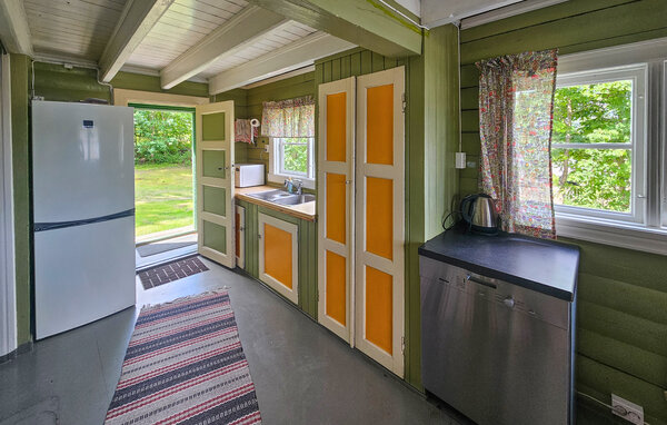 Domy wakacyjne - Svelvik , Norwegia - N37413 8