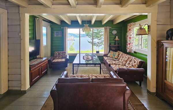 Domy wakacyjne - Svelvik , Norwegia - N37413 3