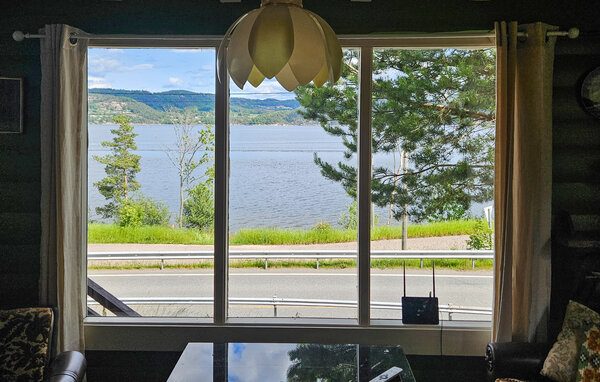 Domy wakacyjne - Svelvik , Norwegia - N37413 4