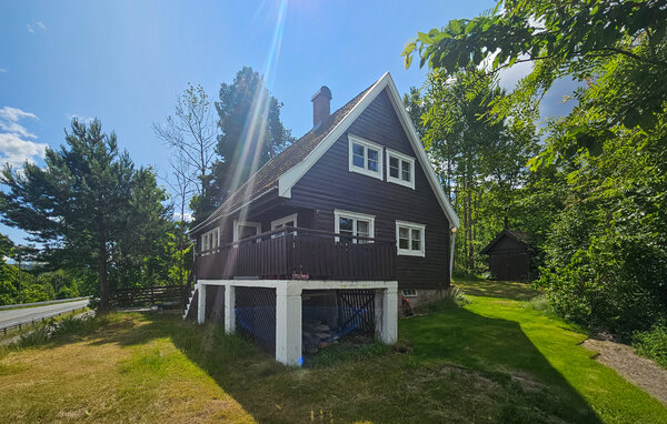 Domy wakacyjne - Svelvik , Norwegia - N37413 1