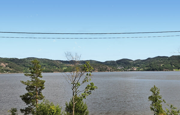 Domy wakacyjne - Svelvik , Norwegia - N37413 2