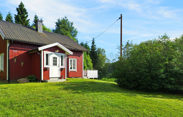 Kuća-za-odmor - Halden , Norveska - N37418 81