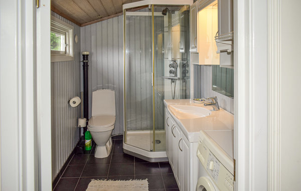 Feriehus - Kusandvika/ØstModum , Norge - N37420 701