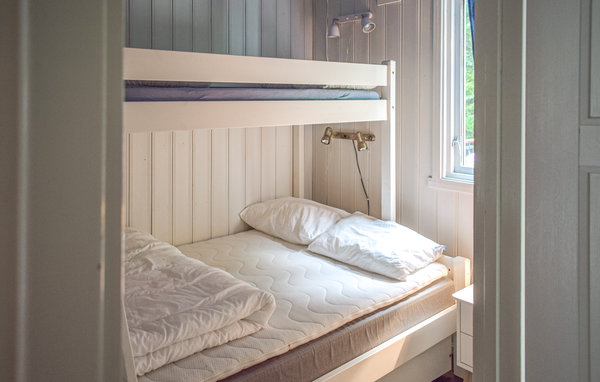 Feriehus - Kusandvika/ØstModum , Norge - N37420 602