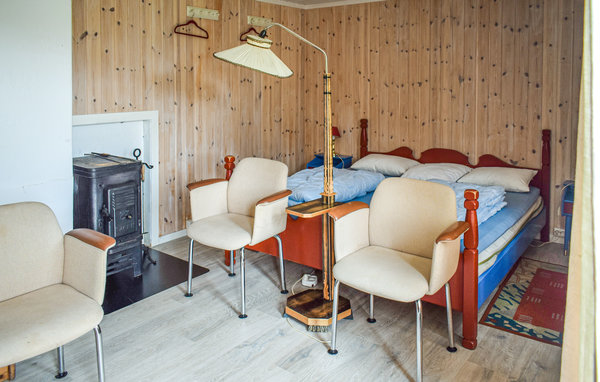 Feriehus - Kusandvika/ØstModum , Norge - N37420 604