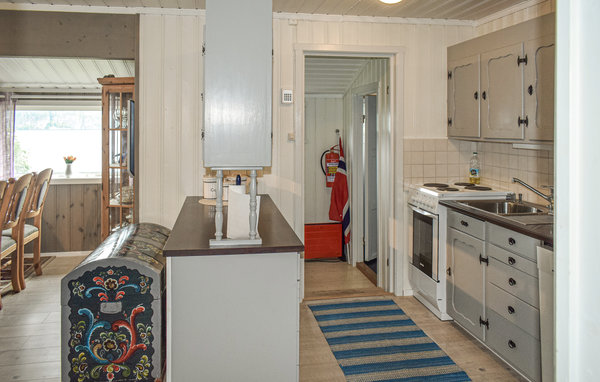 Feriehus - Kusandvika/ØstModum , Norge - N37420 402