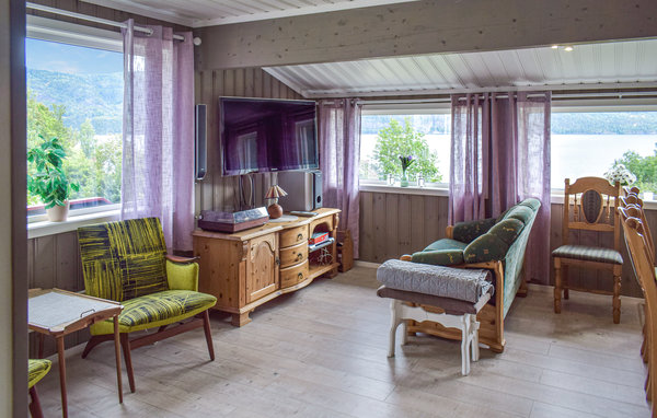 Feriehus - Kusandvika/ØstModum , Norge - N37420 3