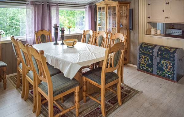 Feriehus - Kusandvika/ØstModum , Norge - N37420 302